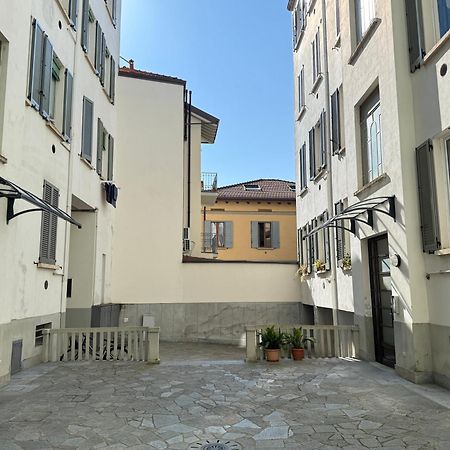 Comoluxhouse- Intero Appartamento Экстерьер фото