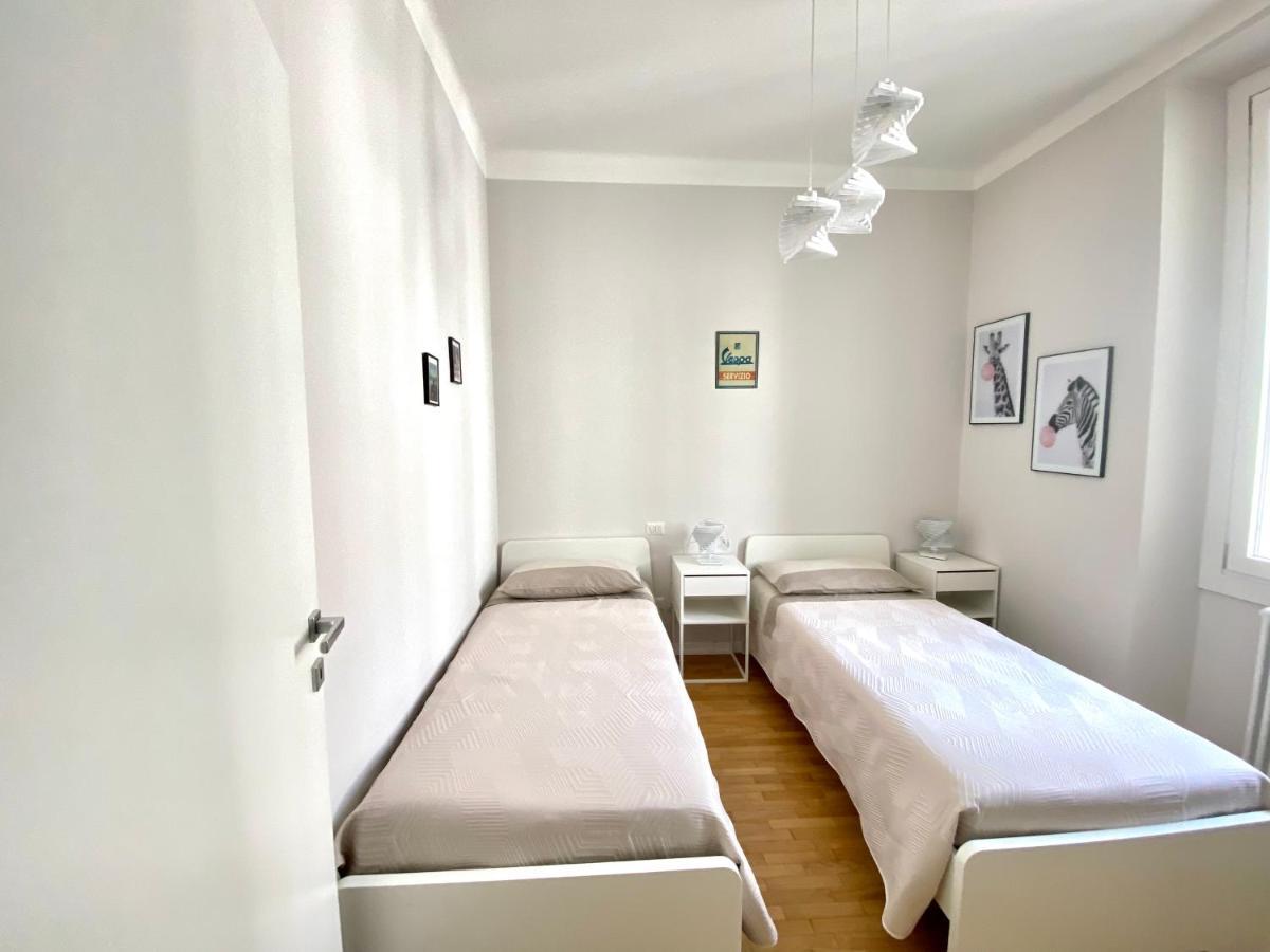 Comoluxhouse- Intero Appartamento Экстерьер фото
