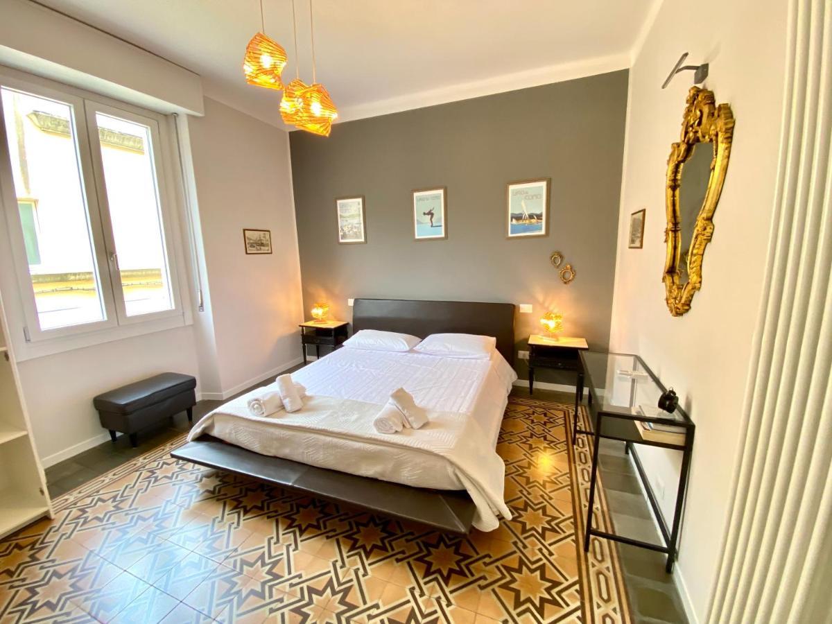 Comoluxhouse- Intero Appartamento Экстерьер фото