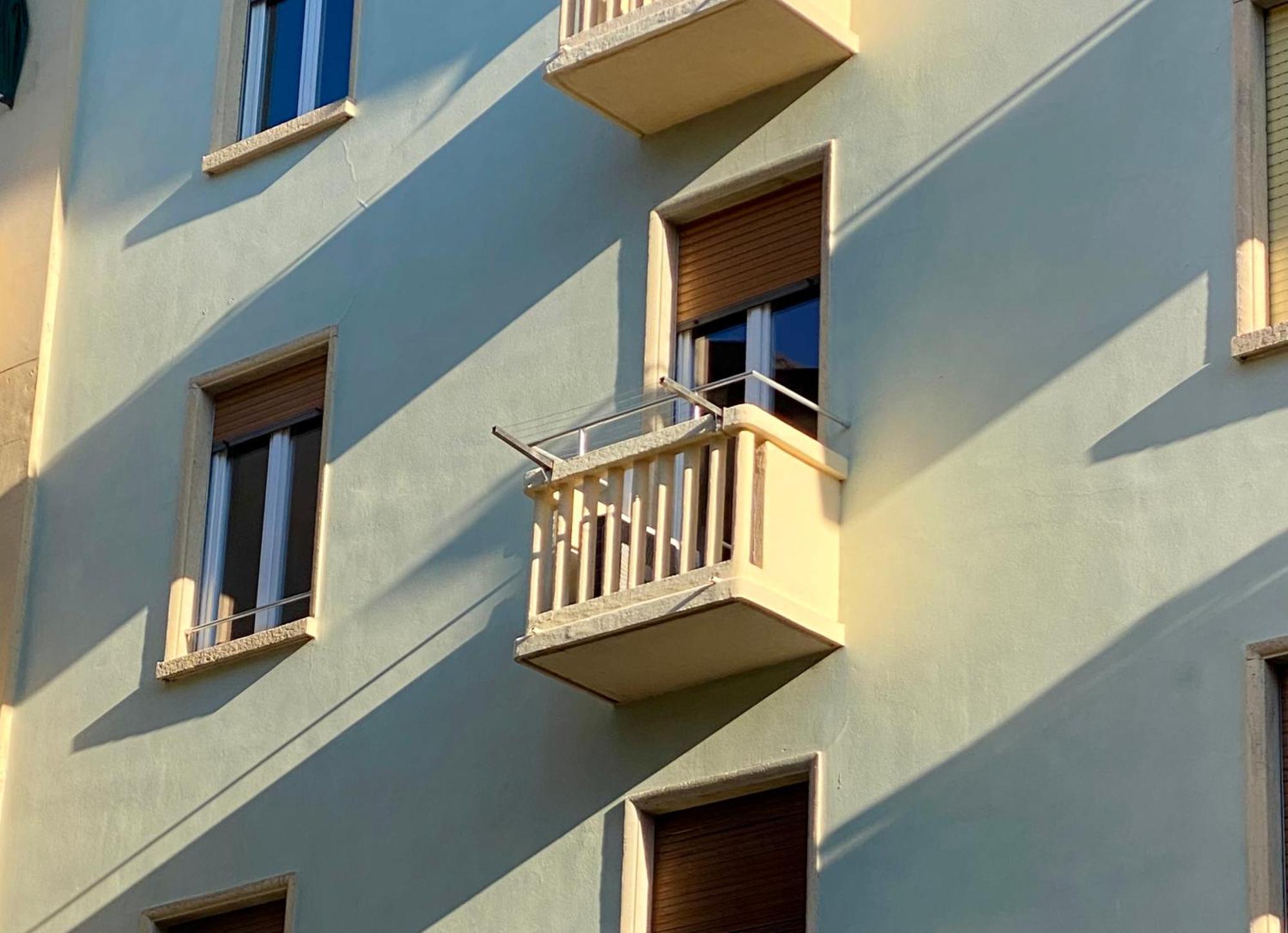 Comoluxhouse- Intero Appartamento Экстерьер фото