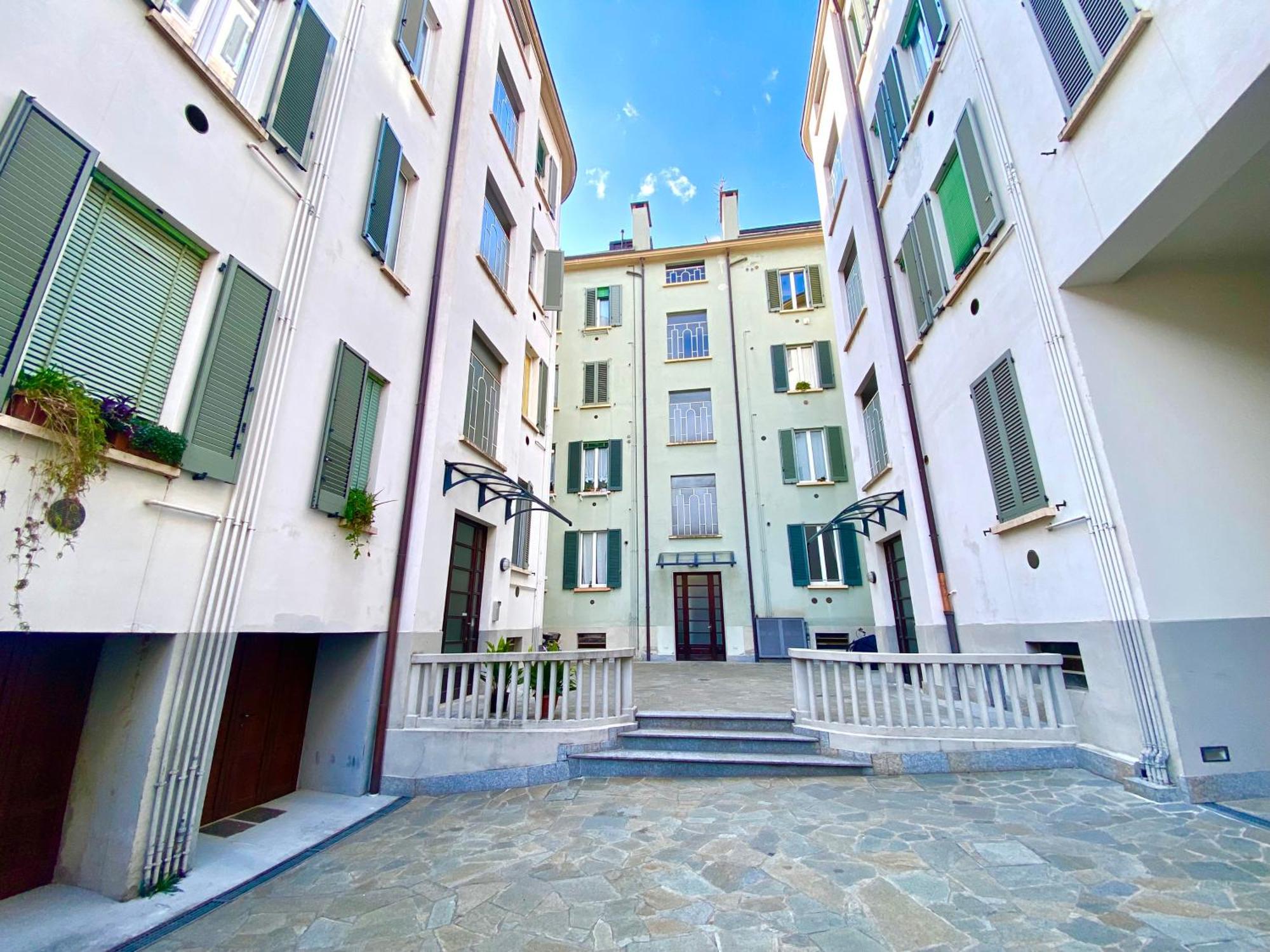 Comoluxhouse- Intero Appartamento Экстерьер фото