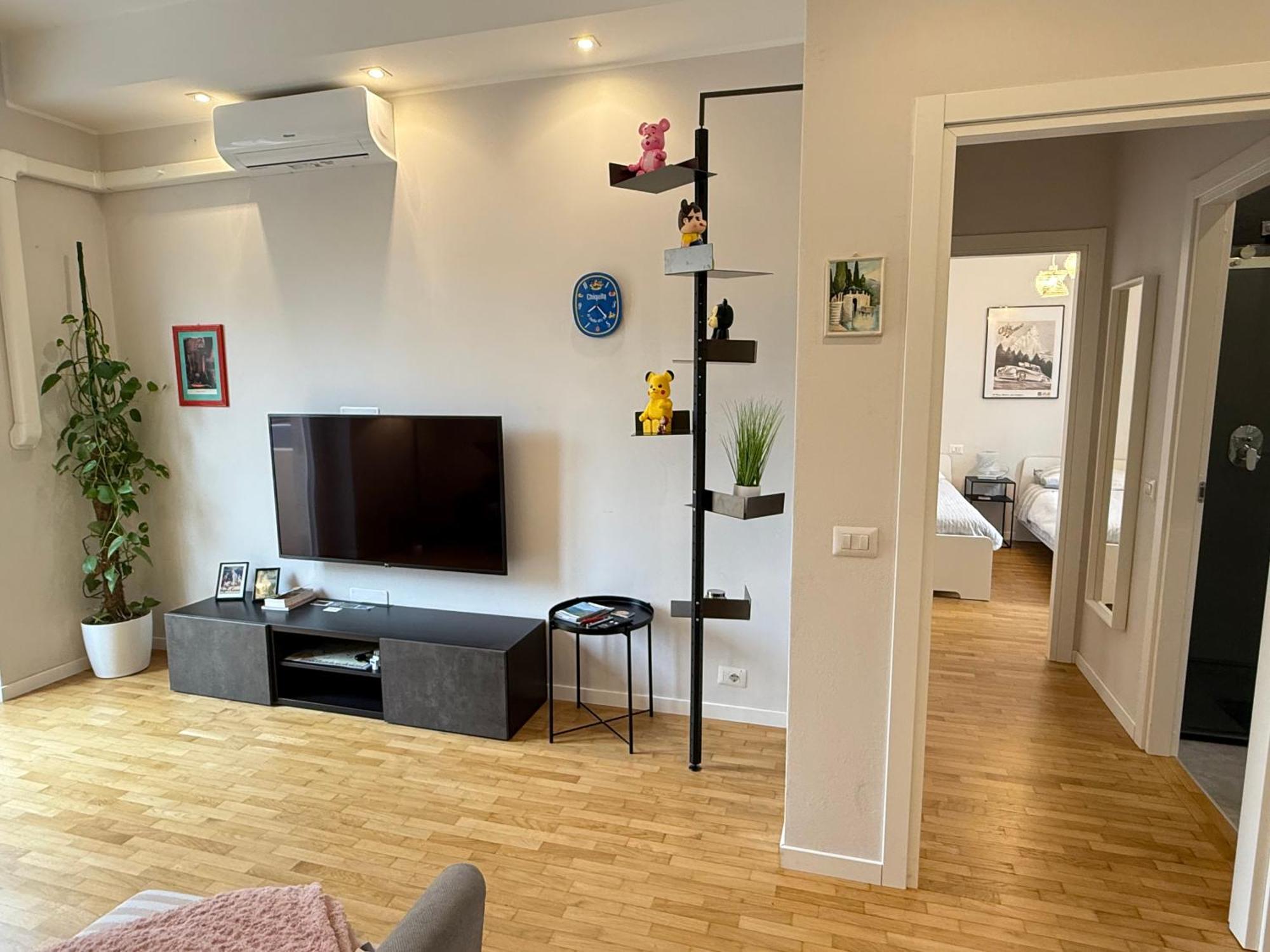 Comoluxhouse- Intero Appartamento Экстерьер фото