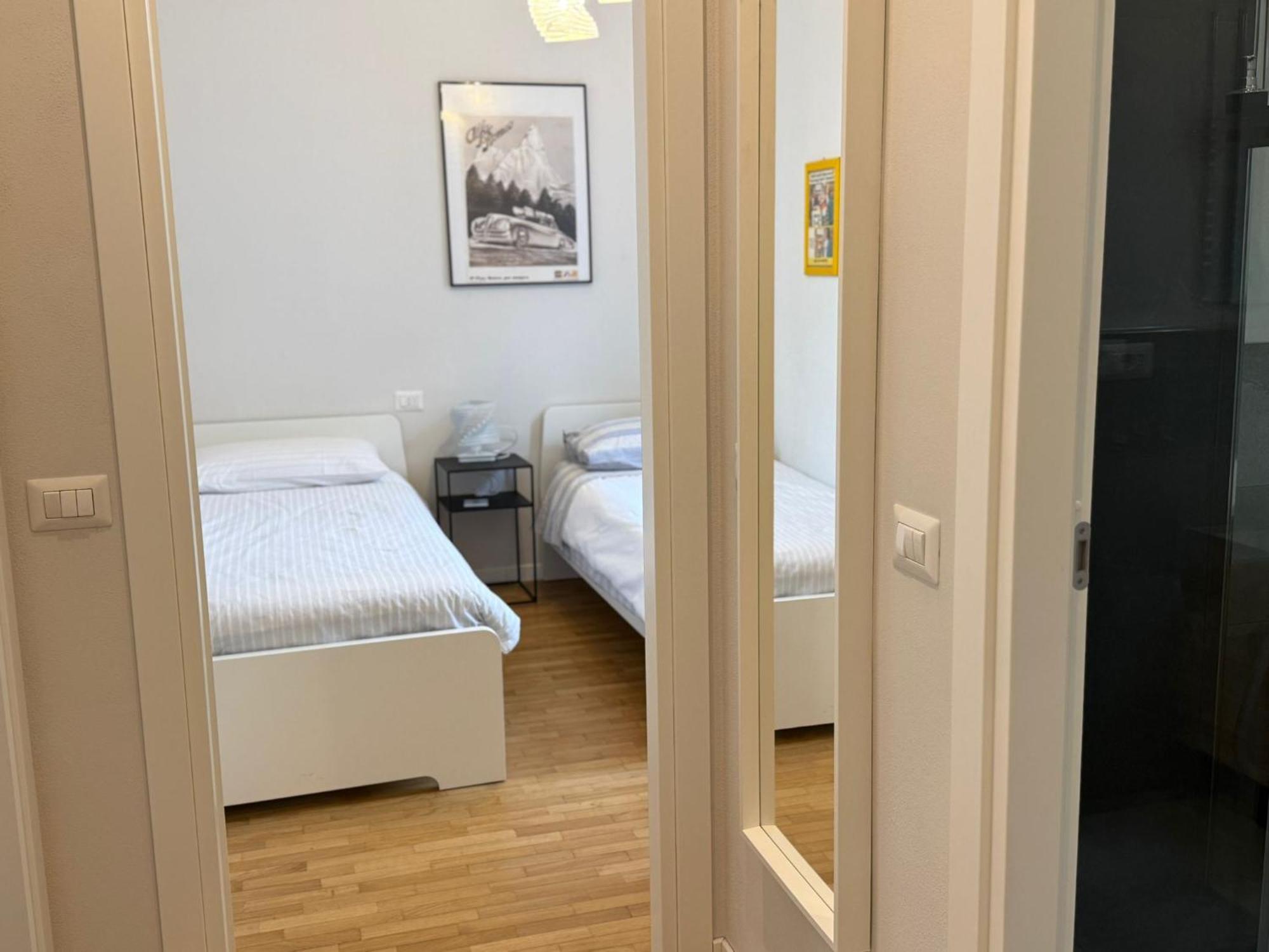 Comoluxhouse- Intero Appartamento Экстерьер фото