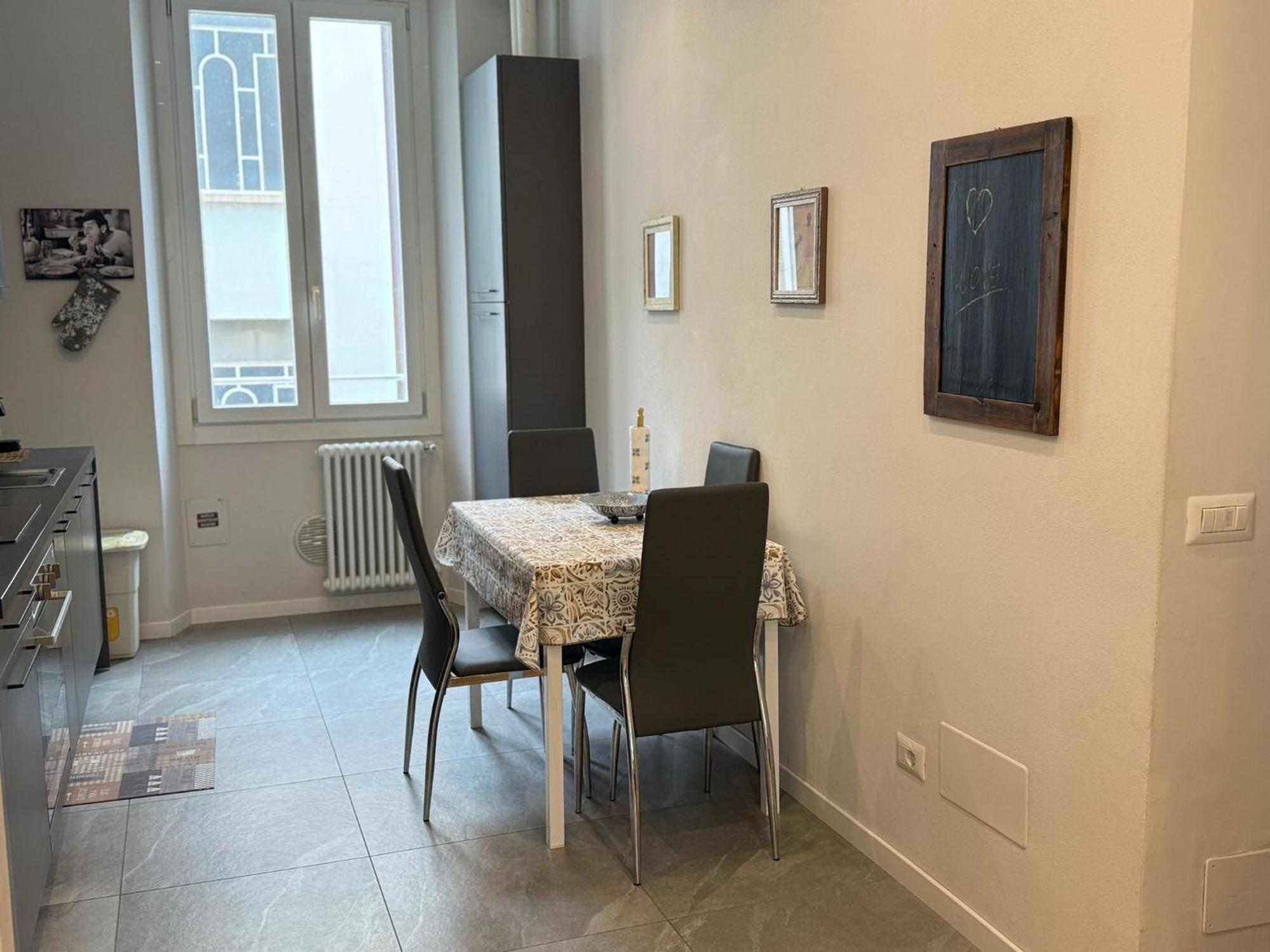Comoluxhouse- Intero Appartamento Экстерьер фото