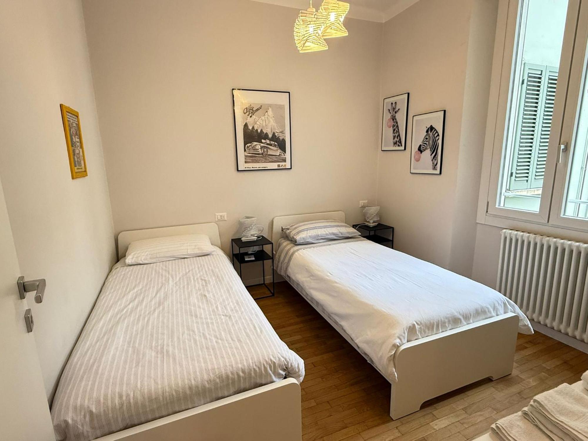Comoluxhouse- Intero Appartamento Экстерьер фото